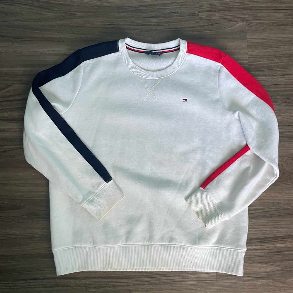 Tommy Hilfiger Crew Neck